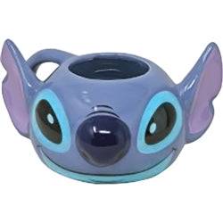 Limited Edition Stitch Head Mini Mug